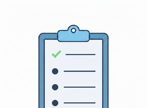 2-4-48：ビジネス停滞の真因を突き止める25の診断質問リスト 画像