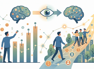 LTV運用の７つのアクション：「点」から「線」へのマインドセット転換 画像