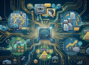 AI活用で自動化・省人化できる業務リスト（2026年3月版） 画像