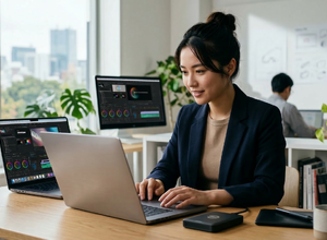 2-5-5：アップルの成功要因は先進性と機能便益 画像