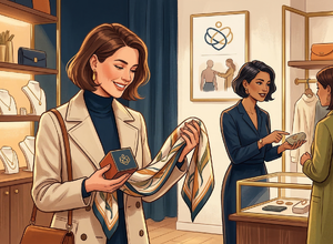 2-5-9：ラグジュアリーブランドを正しく理解する 画像