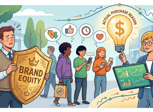 2-5-14：誤った「ブランドエクイティ」にこだわる危険性 画像