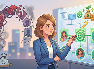 2-5-18：目的設定と顧客理解が正しい投資につながる 画像