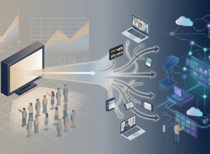 1990年から現在へ：日本ビジネスにおけるテレビの変化と役割 画像