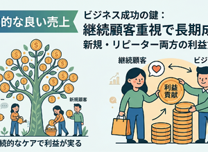 2-6-3：「良い売上」にこだわるべき理由 画像