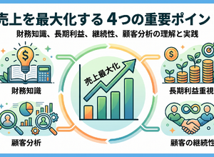 2-6-13：「良い売上」の積み上げには財務知識が必須 画像