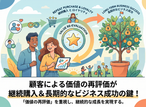 2-6-24：実使用後に起こる「価値の再評価」のメカニズム 画像