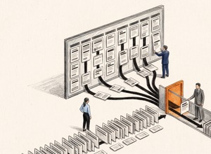 すべてを重要としたのに、なぜ仕事が進まないのか　―罠2：優先順位の不在 画像