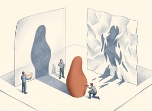 去年の勝ちパターンが、今年も通用するとは限らない　－罠6：成功体験の固定化 画像