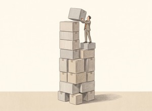 売上が伸びたから、もう拡大してよいと思ってしまう　―罠11：ステージの誤認 画像