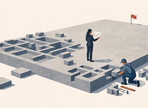 「欲しい」「無料なら使う」を、売れる証拠にしてしまう　―罠13：意向と購買の混同 画像