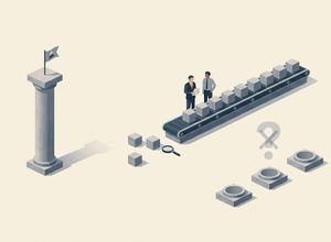 最初の成功を、そのまま量産できると思ってしまう　―罠14：再現性の見落とし 画像