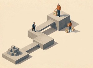 新規事業の効率化が、本当の顧客との出会いを減らす　―罠16：効率と検証の混同 画像