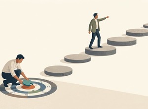 ターゲットを絞るか、広げるかの二択で迷う　―罠25：対象と範囲の混同 画像